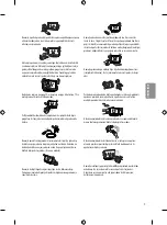 Предварительный просмотр 263 страницы LG 43UF640V.AEE Owner'S Manual