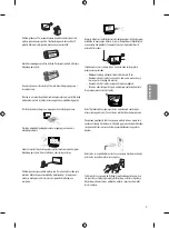 Предварительный просмотр 265 страницы LG 43UF640V.AEE Owner'S Manual