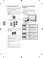 Предварительный просмотр 270 страницы LG 43UF640V.AEE Owner'S Manual