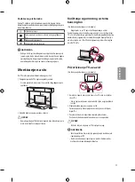 Предварительный просмотр 271 страницы LG 43UF640V.AEE Owner'S Manual