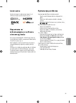 Предварительный просмотр 279 страницы LG 43UF640V.AEE Owner'S Manual