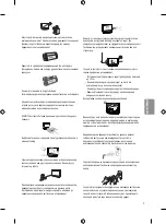 Предварительный просмотр 285 страницы LG 43UF640V.AEE Owner'S Manual