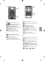 Предварительный просмотр 295 страницы LG 43UF640V.AEE Owner'S Manual