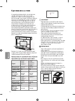 Предварительный просмотр 312 страницы LG 43UF640V.AEE Owner'S Manual