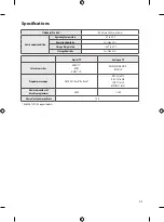 Предварительный просмотр 321 страницы LG 43UF640V.AEE Owner'S Manual