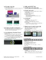 Preview for 15 page of LG 43UF67 Series Service Manual