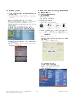 Preview for 16 page of LG 43UF67 Series Service Manual