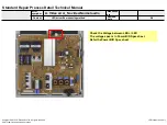 Preview for 64 page of LG 43UF67 Series Service Manual