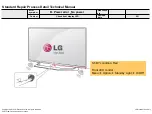 Preview for 77 page of LG 43UF67 Series Service Manual