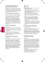 Предварительный просмотр 6 страницы LG 43UF6700 Owner'S Manual