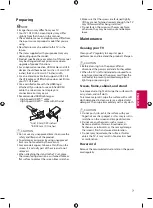 Предварительный просмотр 7 страницы LG 43UF6700 Owner'S Manual