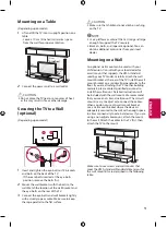 Предварительный просмотр 9 страницы LG 43UF6700 Owner'S Manual