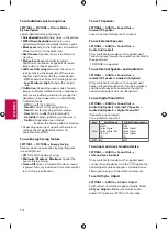 Preview for 14 page of LG 43UF6700 Owner'S Manual