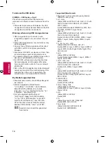 Preview for 16 page of LG 43UF6700 Owner'S Manual