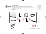 Предварительный просмотр 37 страницы LG 43UF6700 Owner'S Manual