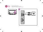 Предварительный просмотр 39 страницы LG 43UF6700 Owner'S Manual