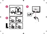 Предварительный просмотр 41 страницы LG 43UF6700 Owner'S Manual