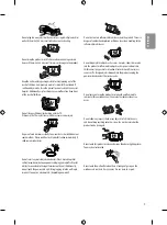 Preview for 3 page of LG 43UF671V Owner'S Manual