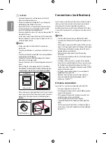 Preview for 12 page of LG 43UF671V Owner'S Manual