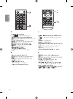 Preview for 14 page of LG 43UF671V Owner'S Manual