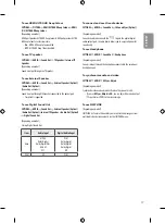 Preview for 17 page of LG 43UF671V Owner'S Manual