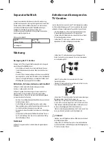 Preview for 29 page of LG 43UF671V Owner'S Manual