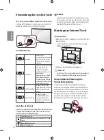 Preview for 30 page of LG 43UF671V Owner'S Manual