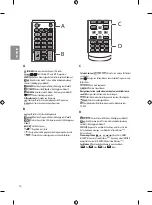 Preview for 34 page of LG 43UF671V Owner'S Manual