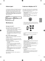 Preview for 49 page of LG 43UF671V Owner'S Manual