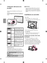 Preview for 50 page of LG 43UF671V Owner'S Manual