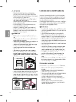 Preview for 52 page of LG 43UF671V Owner'S Manual