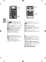 Preview for 54 page of LG 43UF671V Owner'S Manual