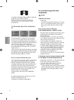 Preview for 68 page of LG 43UF671V Owner'S Manual