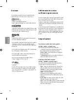 Preview for 76 page of LG 43UF671V Owner'S Manual