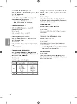 Preview for 78 page of LG 43UF671V Owner'S Manual