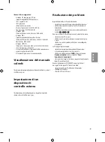 Preview for 81 page of LG 43UF671V Owner'S Manual