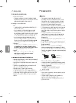 Preview for 94 page of LG 43UF671V Owner'S Manual