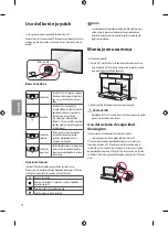 Preview for 96 page of LG 43UF671V Owner'S Manual