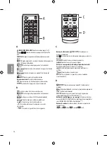 Preview for 100 page of LG 43UF671V Owner'S Manual