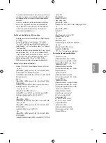 Preview for 105 page of LG 43UF671V Owner'S Manual