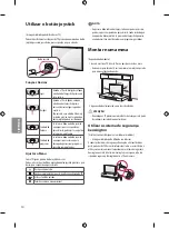 Preview for 116 page of LG 43UF671V Owner'S Manual