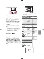 Preview for 117 page of LG 43UF671V Owner'S Manual