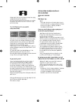 Preview for 133 page of LG 43UF671V Owner'S Manual