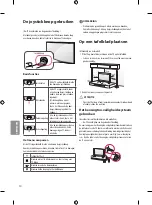 Preview for 136 page of LG 43UF671V Owner'S Manual