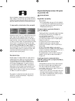 Preview for 153 page of LG 43UF671V Owner'S Manual