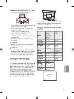 Preview for 157 page of LG 43UF671V Owner'S Manual