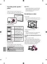 Preview for 176 page of LG 43UF671V Owner'S Manual