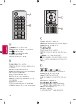 Предварительный просмотр 10 страницы LG 43UF6750 Owner'S Manual