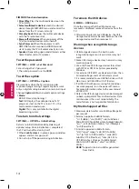 Предварительный просмотр 14 страницы LG 43UF6750 Owner'S Manual