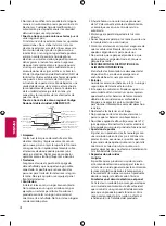 Предварительный просмотр 24 страницы LG 43UF6750 Owner'S Manual